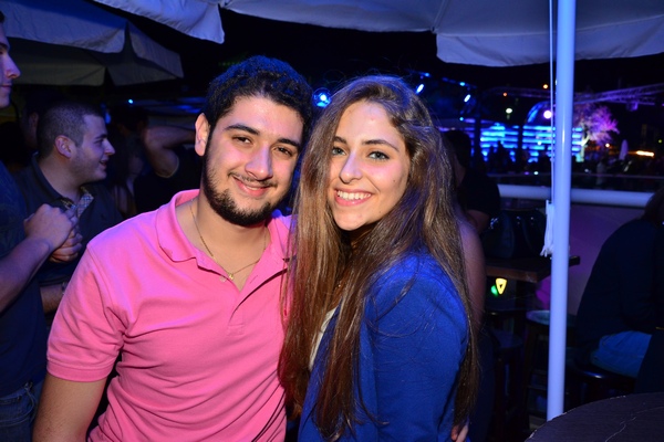Publicity on Saturday Night